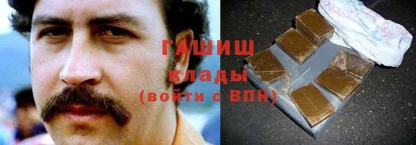 гашик Богородск
